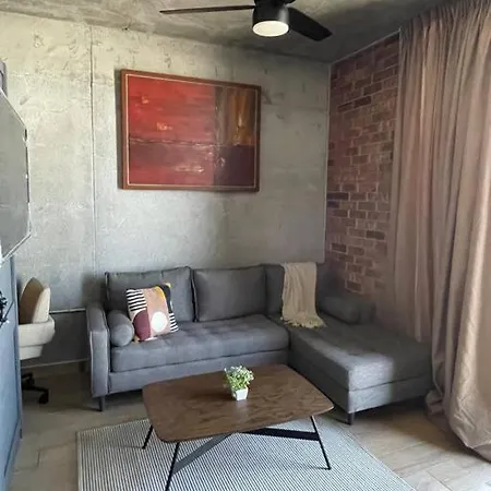 Prime Monterrey Stay 7